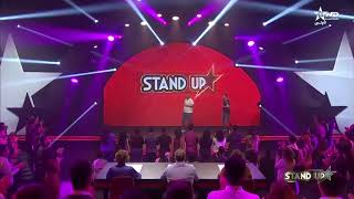 StandUp S3 - Prime7 - Sketch Duo Ayoub et kili _ ث(720P_HD)