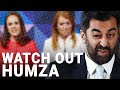 Humza Yousaf’s ’parliament of enemies’ comes back to bite | Ruth Davidson