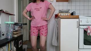 May 2026 Update / What I have been wearing