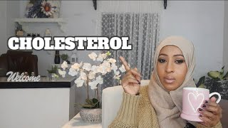 CHOLESTEROL KA XUN IYO KA FIICAN MAXAY KU KALA DUWAN YIHIIN? HARGEISA | Asiya's tv show #somali