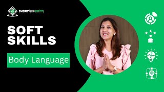 Soft Skills | Body Language | TutorialsPoint