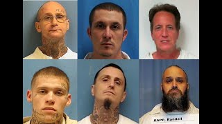 New Aryan Empire Prison Gang Episode 39 (Arkansas)