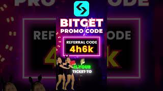 Bitget Promo Code: Unlock Exclusive Rewards with \