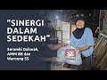 Berbagi Sedekah Bersama Waroeng SS - Part 4 | Serambi Dakwah