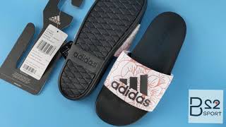 adidas ADILETTE COMFORT _FV6332 - รองเท้าแตะพื้นนิ่ม อาดิดาส _Unbox by B22 SPORT SHOP