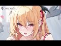 【耳かき】高貴な吸血鬼の強引すぎる甘々耳かき【asmr┊男性向け┊シチュボ┊ku100】