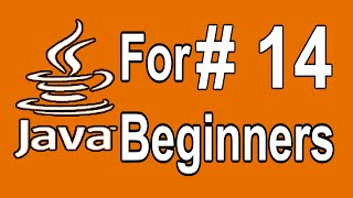 Java Tutorial For Beginners- 14 - Do While loops in Java