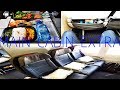 American Airlines MAIN CABIN EXTRA London to New York|Boeing 777-300ER