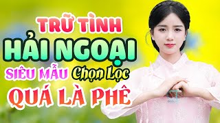 3435 Bài Hát NHạc Vàng Gái Xinh 2k3 KHÔNG QUẢNG CÁO - LK Nhạc Xưa Vì Nghèo Em Bỏ Anh Đi