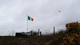 UK rejects N. Ireland Brexit border plan