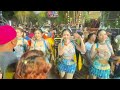 สาวรำวงเพชรบุรี คณะพรพรหมเมืองเพชร dancer เพลงคนดังลืมหลังควาย