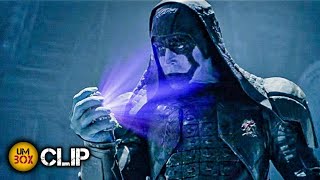 Ronan Betrays Thanos - Infinity Stone Scene |Guardians of the Galaxy (2014)IMAX Movie clip HD[HINDI]