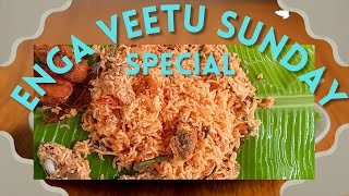 Enga Veetu Sunday Special