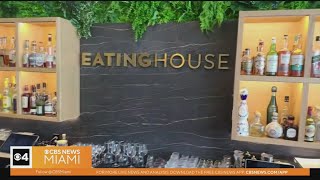 Taste Of The Town: Eating House in Coral Gables