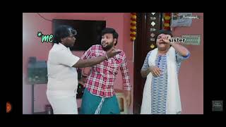 இது தான் என் நிலைமை 😂 அனைத்து அண்ணன்களுக்கும் சமர்ப்பனம்#shorts#simply priyan