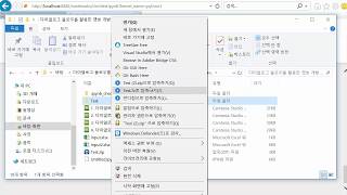 5강: 다이얼로그 플로우(Dialog Flow)에 엑셀 파일(csv, xlsx) 등의 대용량 데이터를 한 번에 넣기