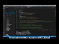 React JS Counter Tutorial - Creating and setting up the react project