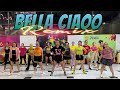 BELLA CIAOO REMIX ~ Dance Workout | Remix Tiktok | Choreo AS