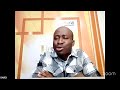PROPHETIC PRAYER HOUR | A JOURNEY THROUGH THE BIBLE - 1 CHRONICLES 4,5,6,7