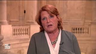 Sen. Heitkamp: Critics overstating case against bill loosening banking regulations