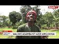 Agataliikonfuufu   Abaana ba Kafeero abaazaawa batandise okuzaawuka  Waliwo azze ng'ayagala naye kum