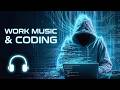 Music for Work — Deep Focus Mix for Programming, Coding