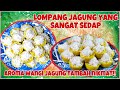 LOMPANG JAGUNG YANG SANGAT SEDAP