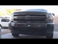 Stolen truck returned to owners in 3 hours!