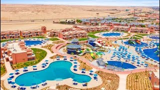 PICKALBATROS JUNGLE NEVERLAND AQUAPARK HURGHADA-REDSEA