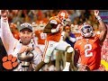 Clemson Hype Video | 2018 College Football