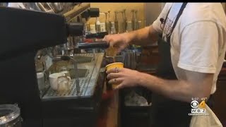 Minimum wage increases to $15 an hour in Massachusetts