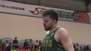 20190428 SBL超級籃球聯賽 台啤vs璞園 季後賽第二輪 Game6 Highlight