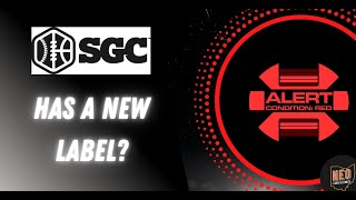 SGC news update: New Label? New turn around times? More to come?