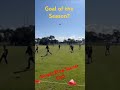 Goal of the Season?⚽️👀 @MESC_Official #soccer #football #moringtonpeninsula #footballvictoria