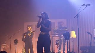 MEAU - 22 (Live @ Patronaat, Haarlem)