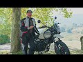 tested royal enfield himalayan 450