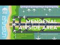 Mengenal Air Side Area (Sisi Udara) Pada Bandara (Tugas Manajemen Kebandarudaraan di UNSURYA)