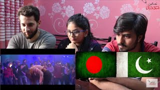 PAKISTAN REACTION on Bangladeshi Song - Bondhurey | Muza | Adib | Ridy | Siam Ahmed