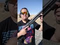 How to use a Remington 870 shotgun in under 60 seconds