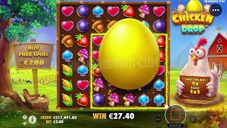 HAFTA ZANOSLARI / ЗАНОСЫ НЕДЕЛИ  #slot #casino #games #slotmachine