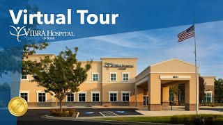 Virtual Tour of Vibra Hospital of Boise