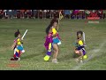 Princess Sakhizwe's Solo Dance Umhlanga reed dance 2023