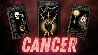 CANCER ON TUESDAY 26TH EVERYTHING EXPLODES !! URGENT MESSAGE 🚨💯 CANCER 2024 TAROT LOVE READING