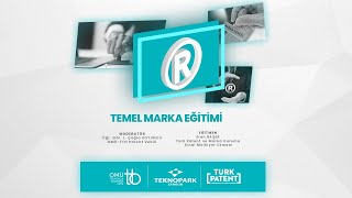 TEMEL MARKA EĞİTİMİ