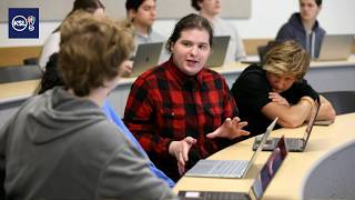 Sunday Edition: Preparing students with skills beyond a diploma