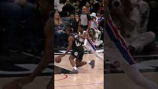Kawhi 24 PTS In Win Over Pistons Highlights 🦾 | LA Clippers