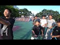 stuntscooter 여기산파크 riding day