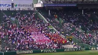 エピカニクス（ケロポンズ）國學院栃木 ダンス曲：センバツ高校野球2018