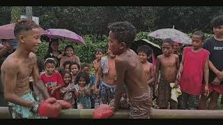 Linggo Ng Kabataan 2022: Barangay Calumpang, Mabalacat City, Pampanga.