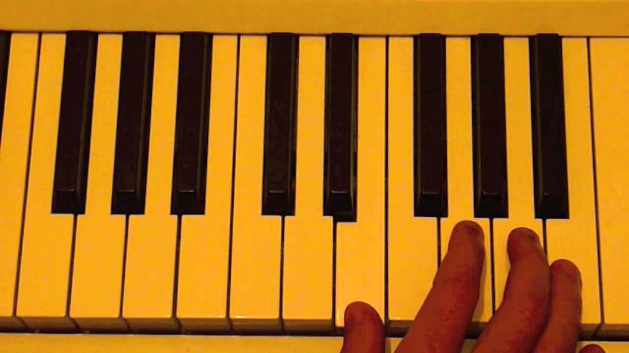 How To Play Alesso Ft Matthew Koma Years Chords Chordify